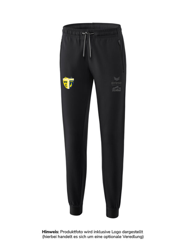 Essential Sweathose-Damen – Bild 2