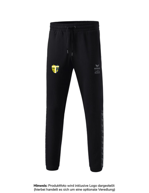 Essential Team Sweathose – Bild 2