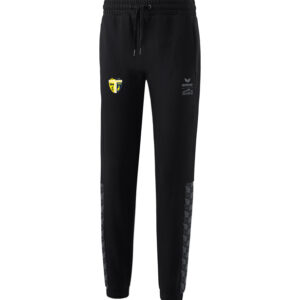 schwarz/slate grey