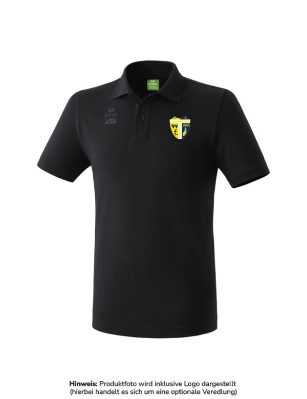 Teamsport Poloshirt – Bild 4