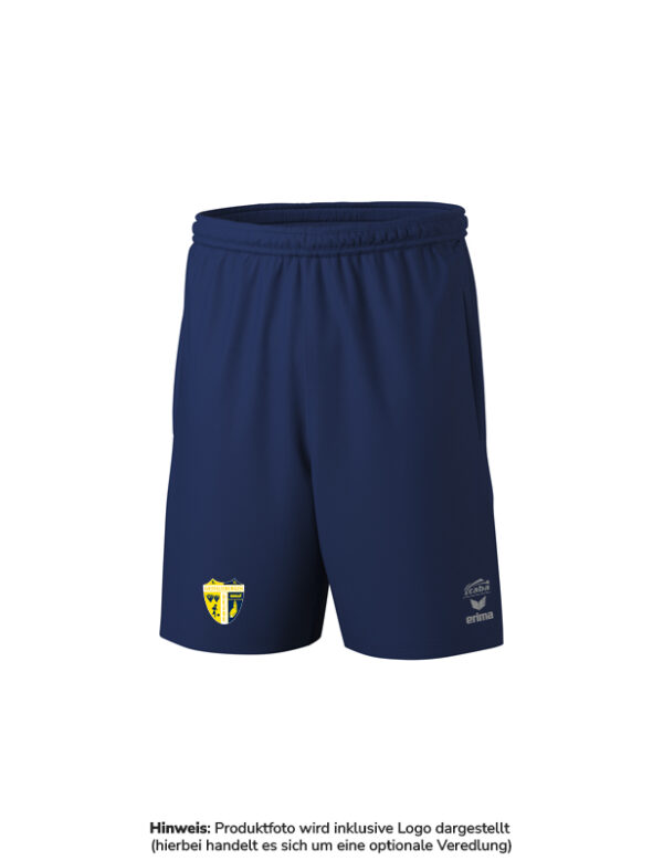 TEAM Shorts – Bild 2