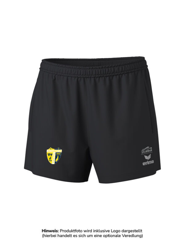 TEAM Shorts-Damen – Bild 3
