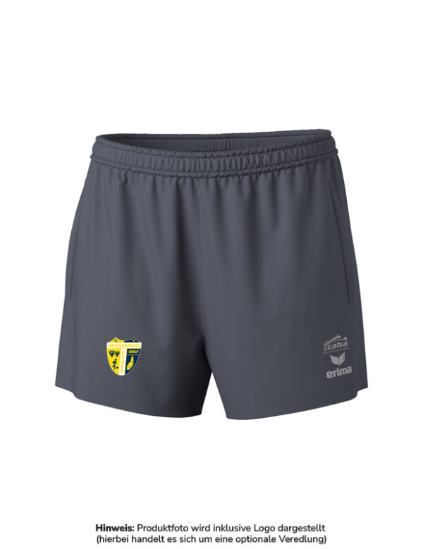 TEAM Shorts-Damen – Bild 4