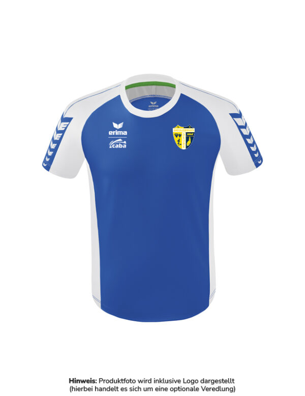 Six Wings Trikot – Bild 2