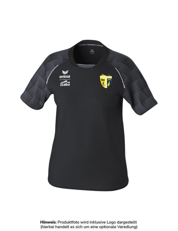 EVO STAR Trikot-Damen – Bild 3