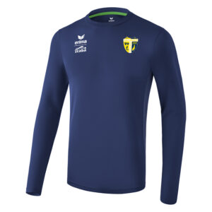 new navy