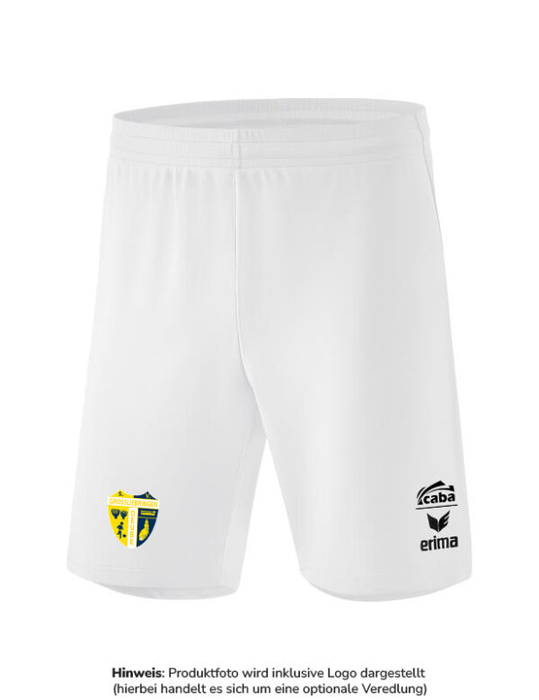 RIO 2.0 Shorts – Bild 4