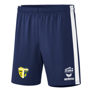 new navy/weiß