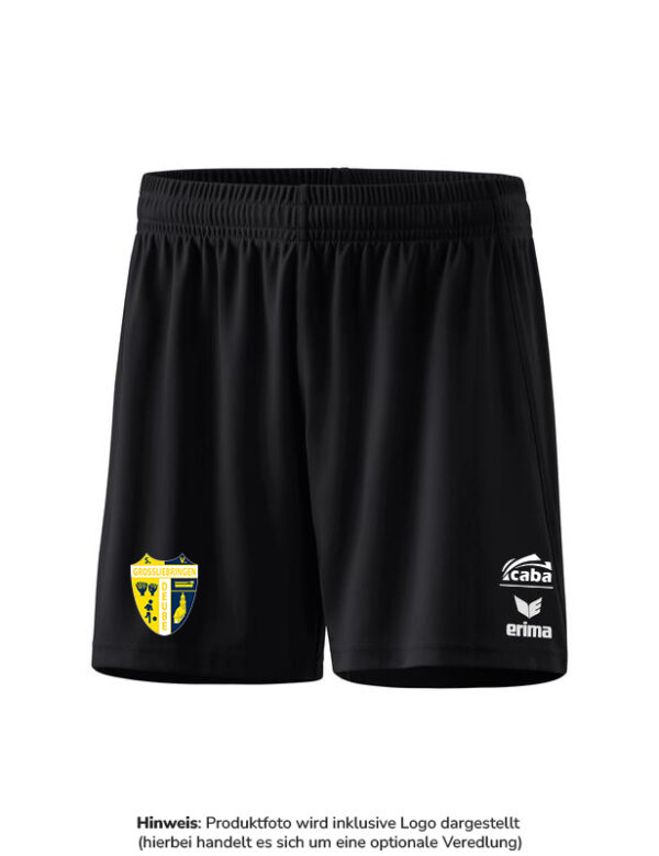 Rio 2.0 Shorts-Damen – Bild 4