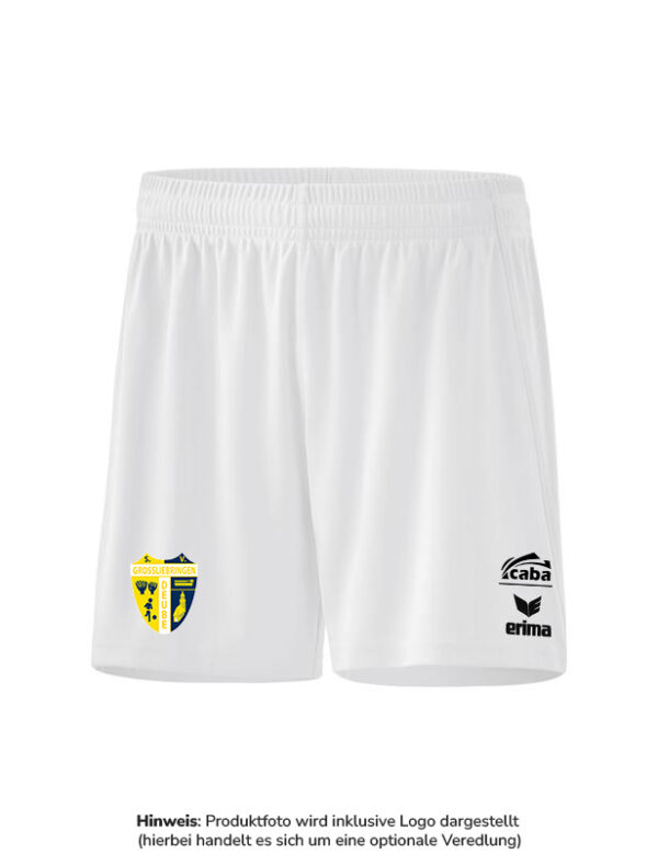 Rio 2.0 Shorts-Damen – Bild 5