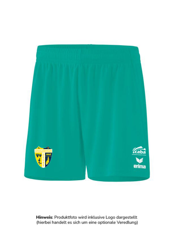 Rio 2.0 Shorts-Damen – Bild 6