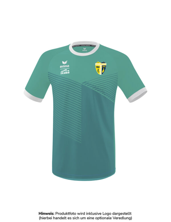 Mantua Trikot – Bild 6