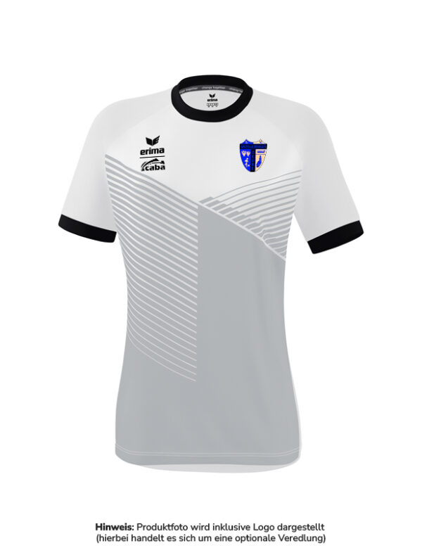 Mantua Trikot-Damen – Bild 3