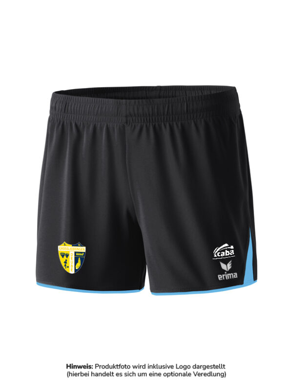 CLASSIC 5-C Shorts-Damen – Bild 6