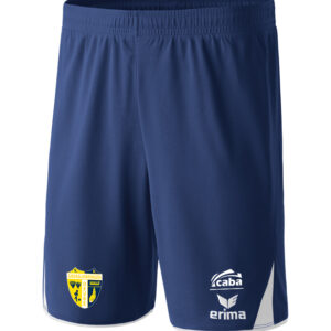 new navy/weiß