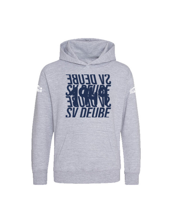 Icon Hoodie – Bild 3