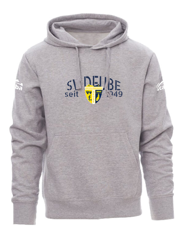 Peak Hoodie – Bild 3