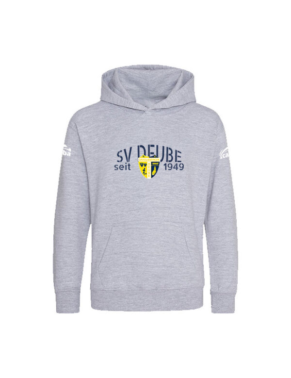 Peak Hoodie – Bild 3