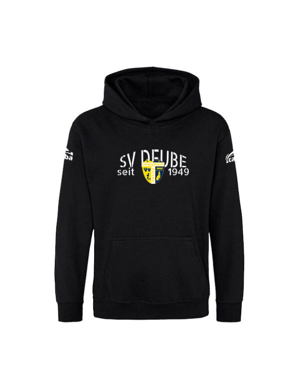 Peak Hoodie – Bild 2
