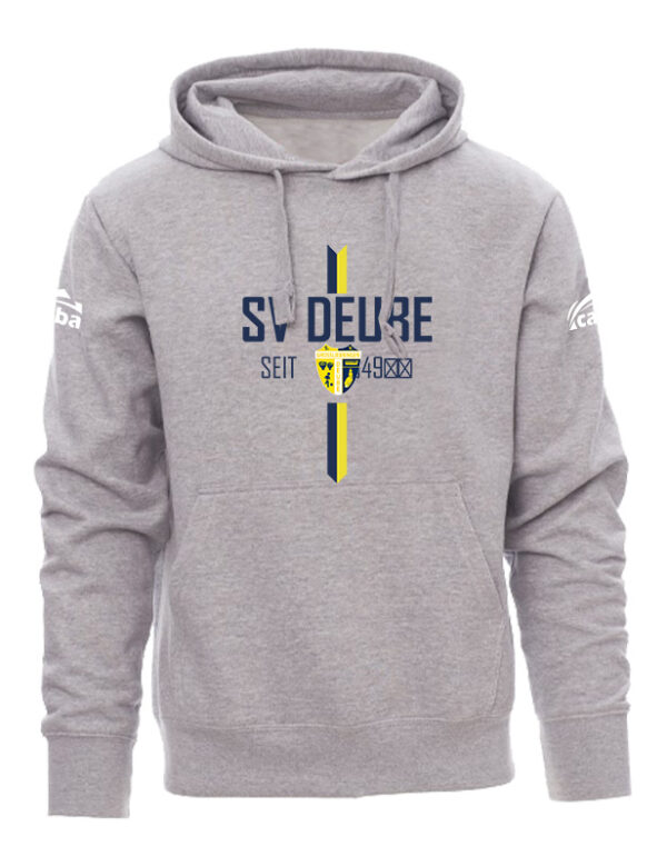 Arrow Hoodie – Bild 3