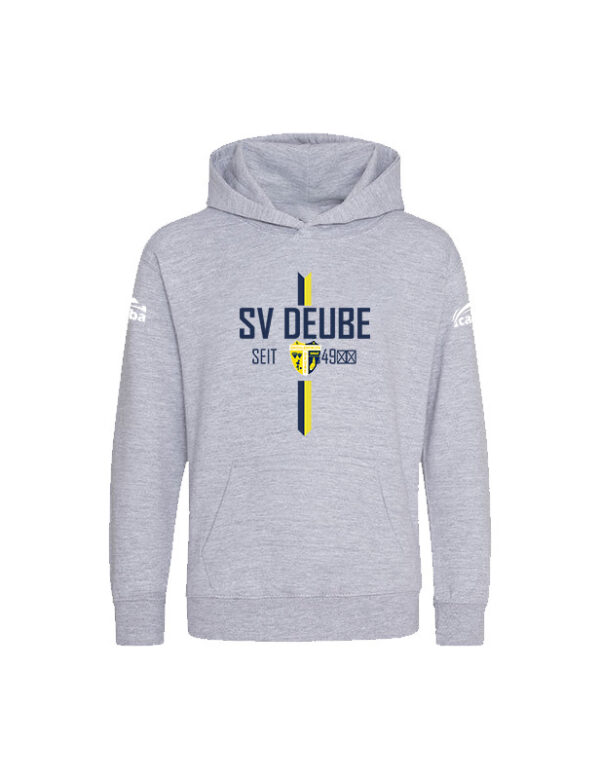 Arrow Hoodie – Bild 3