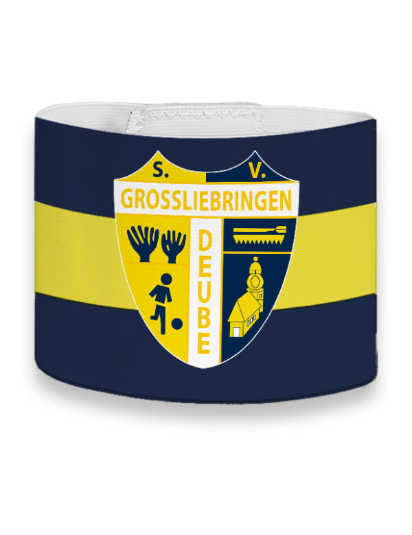 Kapitänsbinde
