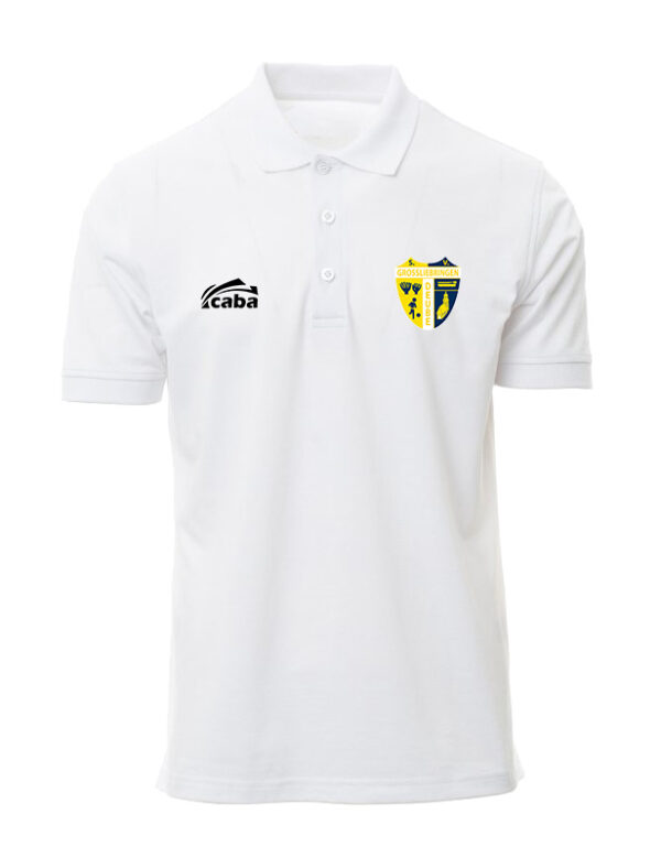 Poloshirt Teamwear – Bild 5
