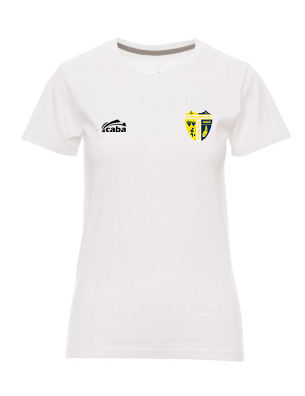 Essence Shirt - Damen – Bild 5