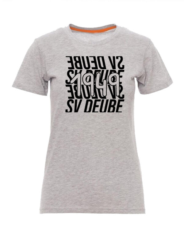 Icon Shirt - Damen – Bild 4