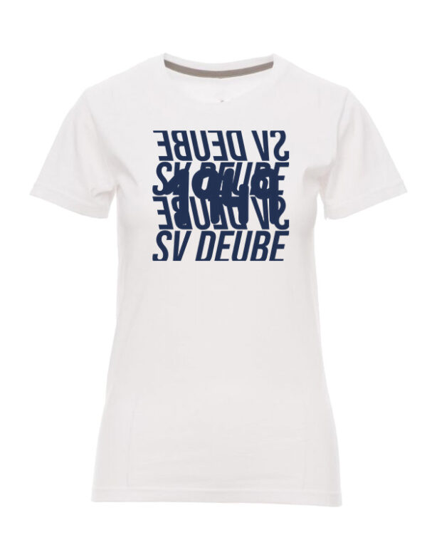 Icon Shirt - Damen – Bild 5