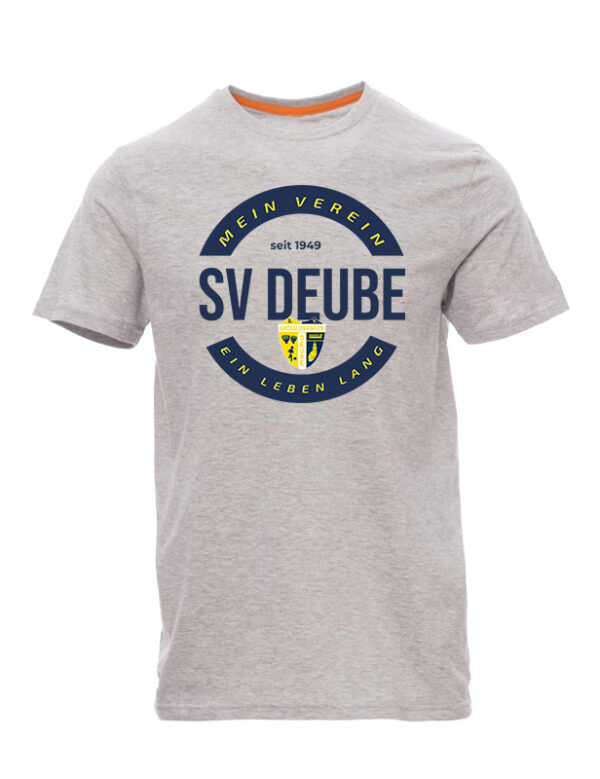 Swoosh! Shirt – Bild 2