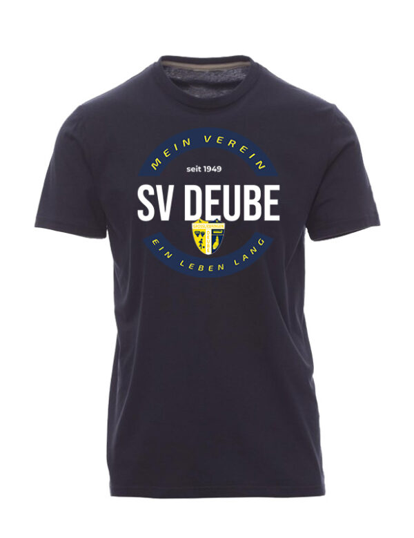 Swoosh! Shirt – Bild 3