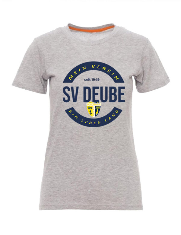 Swoosh! Shirt - Damen – Bild 3