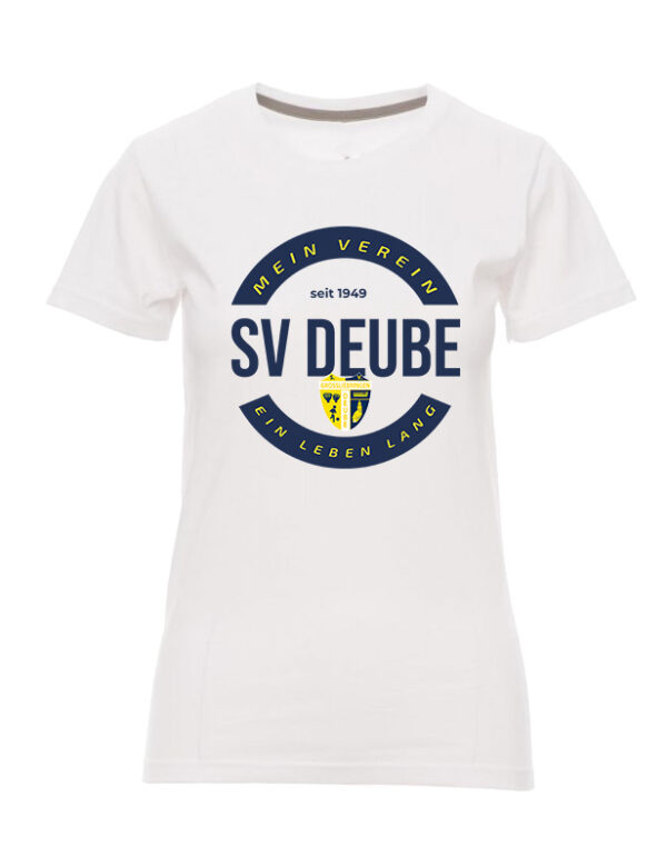 Swoosh! Shirt - Damen – Bild 5