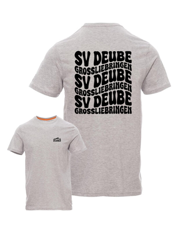 Splash Shirt – Bild 4