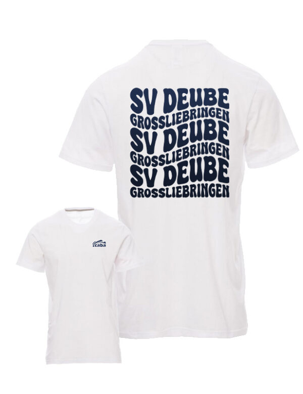 Splash Shirt