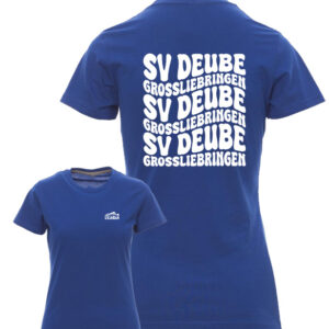 blau
