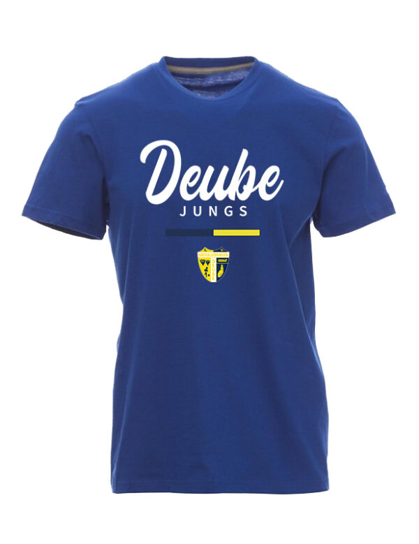 Team-Junge Shirt – Bild 2