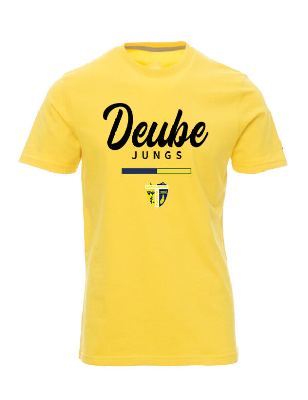 Team-Junge Shirt – Bild 6