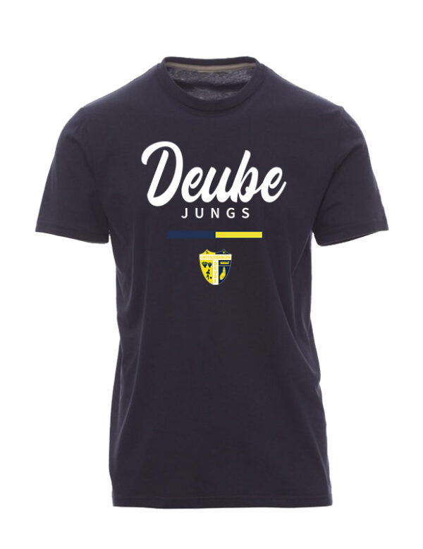 Team-Junge Shirt – Bild 5