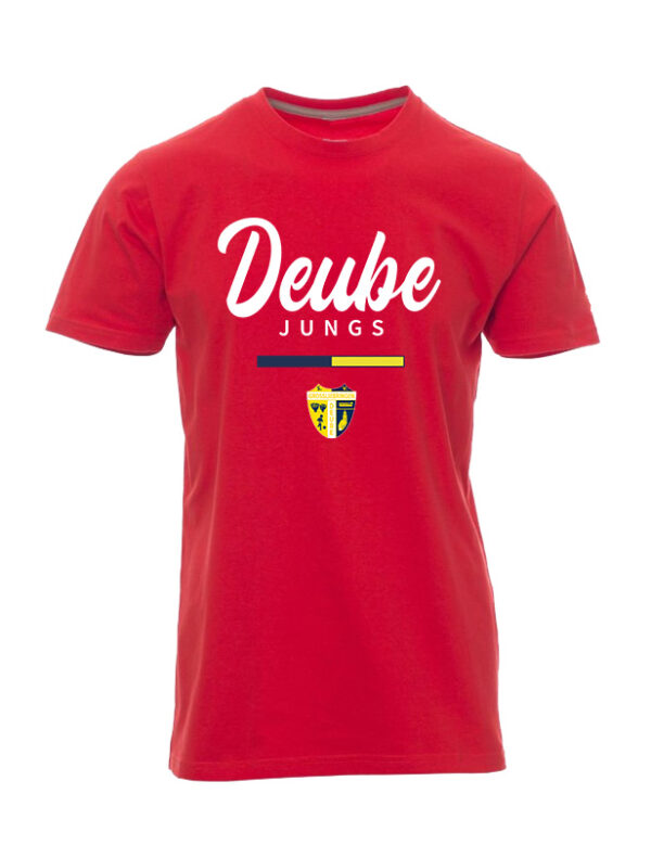 Team-Junge Shirt – Bild 5
