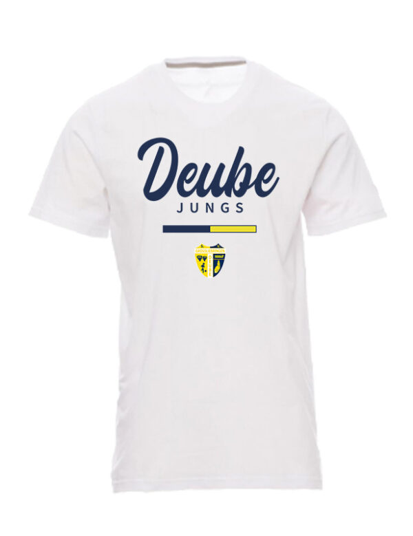 Team-Junge Shirt