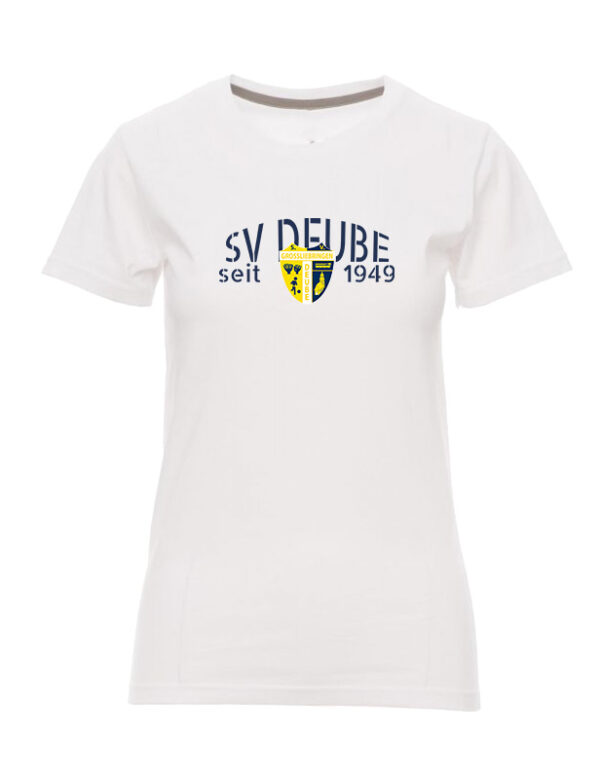 Peak Shirt - Damen – Bild 5