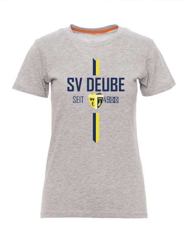 Arrow Shirt - Damen – Bild 4