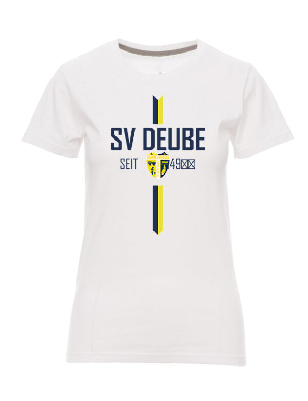 Arrow Shirt - Damen – Bild 5