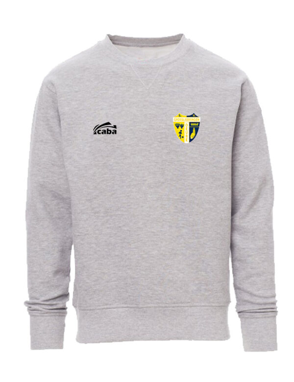 Essence Sweatshirt – Bild 3