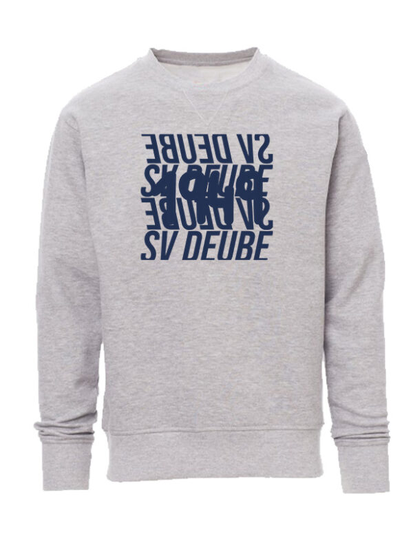 Icon Sweatshirt – Bild 3
