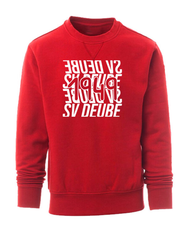 Icon Sweatshirt – Bild 3
