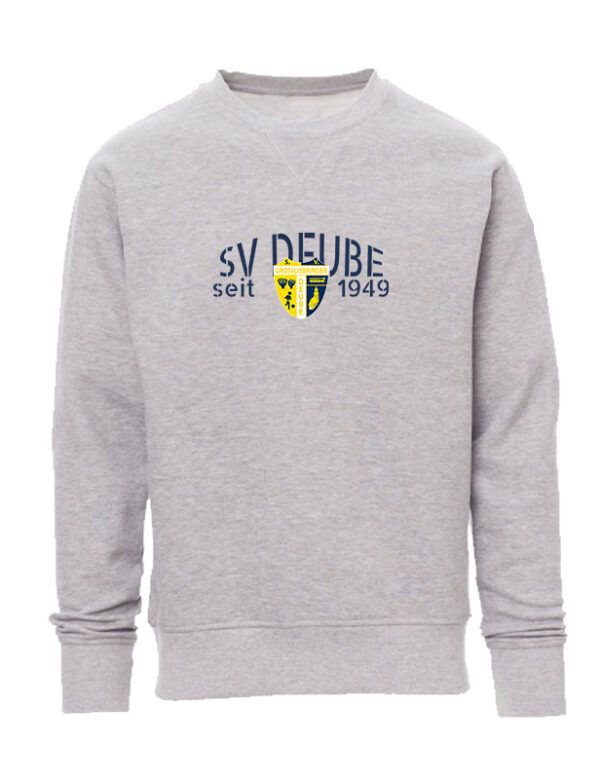 Peak Sweatshirt – Bild 4