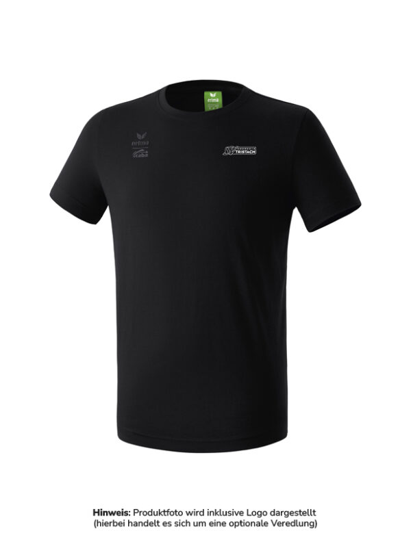 Teamsport T-Shirt – Bild 5